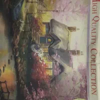 پازل ۱۰۰۰ تکه