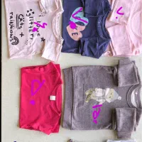 نوزادی تا ۷ سالگی