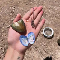 مروارید عشق