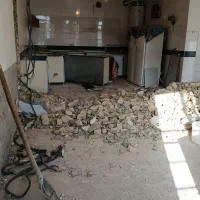 بازسازی و طراحی داخلی