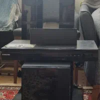 سینما خانواده سامسونگ ست کامل