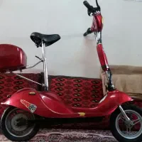 موتورشارژی|اسباب‌بازی بچه|اصفهان, لاله|دیوار