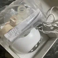 شیردوش برقی پرتابل