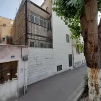 فروش سه طبقه ۱۱۳ متر|فروش زمین و ملک کلنگی|تهران, مینا|دیوار