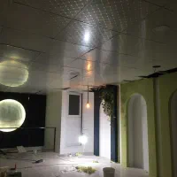 مجری تخصصی کناف رنگ امیزی وصفرتاصددکوراسیون داخلی|خدمات پیشه و مهارت|بوشهر, |دیوار