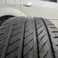 لاستیک ۱۷ ظبط پژو چراغ۲۰۶برف پاکن آرسی|قطعات یدکی و لوازم جانبی|ری, علایین|دیوار