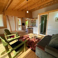 سوئیت مینیمال/نظافت هتلی/کد 589|اجارهٔ کوتاهمدت ویلا و باغ|کلاردشت, |دیوار