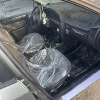 زانتیا مدل 88|خودرو سواری و وانت|ارومیه, |دیوار