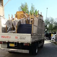 جابجایی اسباب منزل و و دفاتر اداری با قیمت مناسب