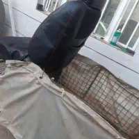 گاری،تریلی مخصوص تیلر|ماشینآلات صنعتی|تربت جام, المهدی|دیوار