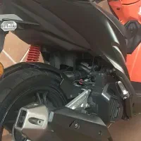 کلیک 1402|موتورسیکلت|قم, سربخش|دیوار