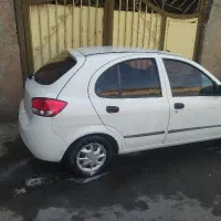 تیبا 2مدل ۹۶