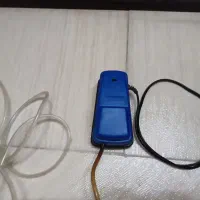 پمپ هوا اکواریوم