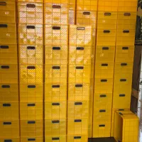 سبد پلاستیکی|ظروف نگهدارنده، پلاستیکی، یکبارمصرف|تبریز, |دیوار