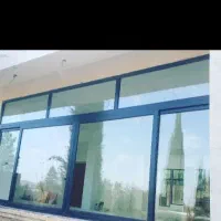 تولید ونصب درب و پنجره های پی وی سی والومینیوم|خدمات پیشه و مهارت|شیراز, شهرک سراج|دیوار