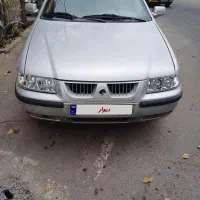 سمند Lx|خودرو سواری و وانت|تهران, خانی آباد نو شمالی|دیوار