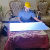 فروش وتعمیرات تلوزیون سامسونگ درمنزل کل تهران|تلویزیون و پروژکتور|تهران, صفا|دیوار