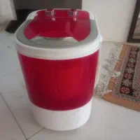 مینی واش ارشیا ۳۰۰۰ بسیار کم کار و سالم