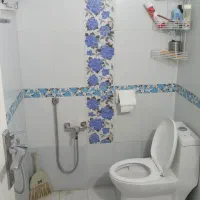 اجاره آپارتمان دوخواب در هشتگرد|اجارهٔ آپارتمان|هشتگرد, هشتگرد قدیم|دیوار