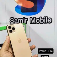 iPhone 11 pro 256