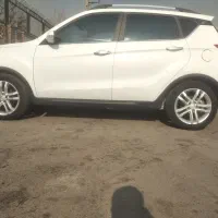 چنگان تگ برگ|خودرو سواری و وانت|تهران, نعمت‌آباد|دیوار