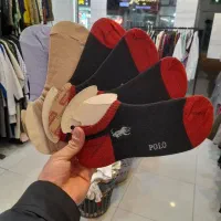 جوراب کالج،ساق کوتاه و بلند