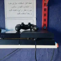 اجاره دستگاه ps4
