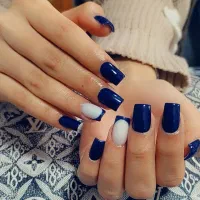 ناخن کار حرفه ای به صورت درصدی