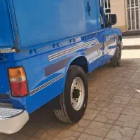نیسان آپشنال دوگانه شرکتی مدل۴۰۳