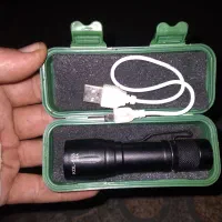 چراغ قوع