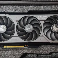 4060ti tuf gaming