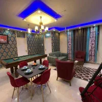 مسوول تدارکات