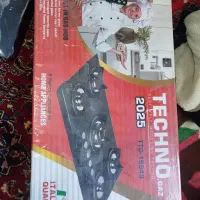 هود وروگازی Technoبرند ایتالیا