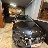 ام وی ام x33 کراس ۱۴۰۴ اتومات صفر|خودرو سواری و وانت|مشهد, امام رضا (ع)|دیوار