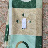 پارچه ملافه