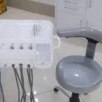 اجاره دندانپزشکی مجهز  با کلیه امکانات|اجارهٔ دفتر کار، اتاق اداری، مطب|تهران, فلاح|دیوار
