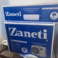 کولر گازی زانتی ۲۴