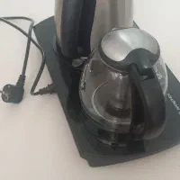 چای سازبرقی|سماور، چای‌ساز، قهوه‌ساز|سیرجان, |دیوار