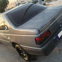 پژو 405 مدل 87|خودرو سواری و وانت|اهواز, کوروش|دیوار