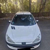 ۲۰۶اس دیv8مدل۹۳بیرنگ|خودرو سواری و وانت|تبریز, |دیوار