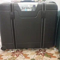 سانسونت مشکی وسبز ســایز بزرگ