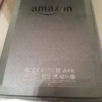 Kindle|تبلت|تهران, زعفرانیه|دیوار