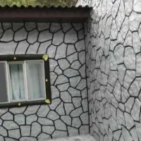 سیمانکاری دیوارچینی شیب بندی انجام میدم