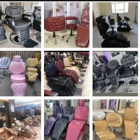 وسایل سالن|آرایشگاه و سالنهای زیبایی|قائمشهر, |دیوار