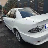 سورن پلاس ef7 سفید|خودرو سواری و وانت|تهران, شمسآباد|دیوار