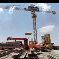 نیازمند اکیپ بلوک زن
