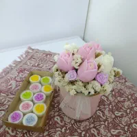 فروش شمع‌های مه‌سو|صنایع دستی و سایر لوازم تزئینی|آمل, |دیوار