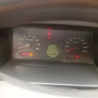 پراید مدل ۹۱