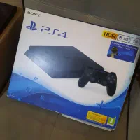 ps4 اسلیم ۱ ترا|کنسول، بازی ویدئویی و آنلاین|اردبیل, |دیوار
