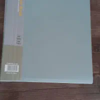 کربوک ۶۰ برگ A4
